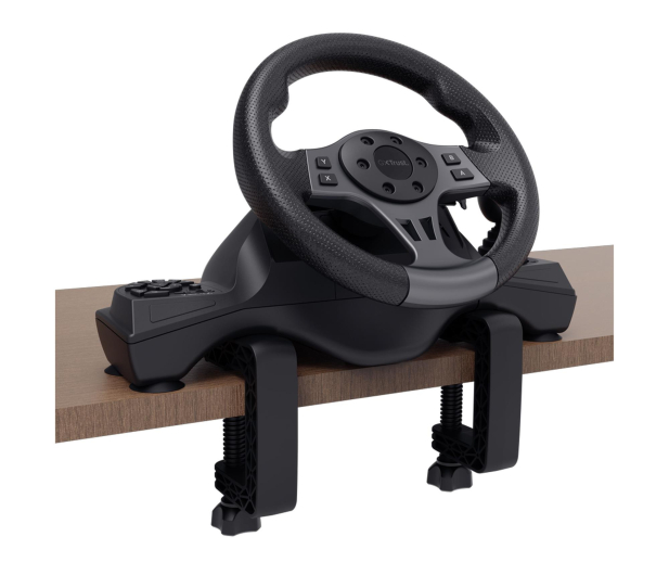 Trust GXT289 MOVI RACING WHEEL - 1488293 - zdjęcie 7